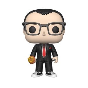 Meet your Posher, Marco